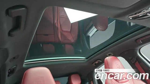 Porsche Cayenne 2023
