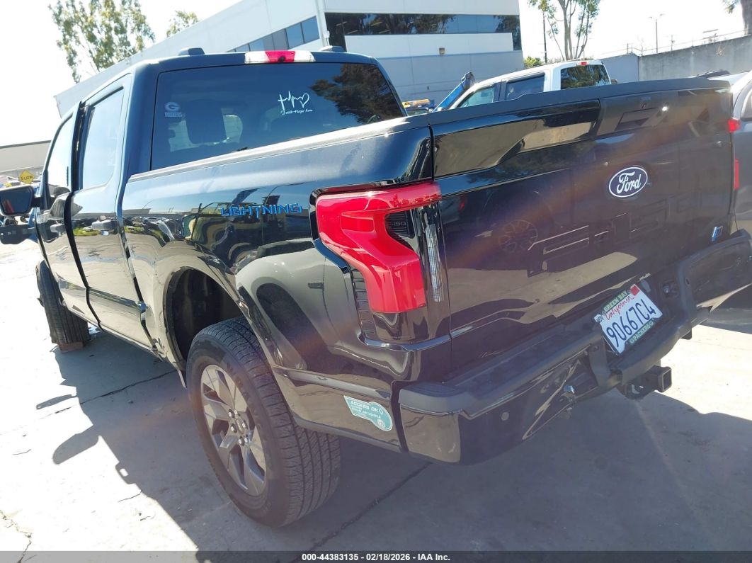 Ford F 150 2024