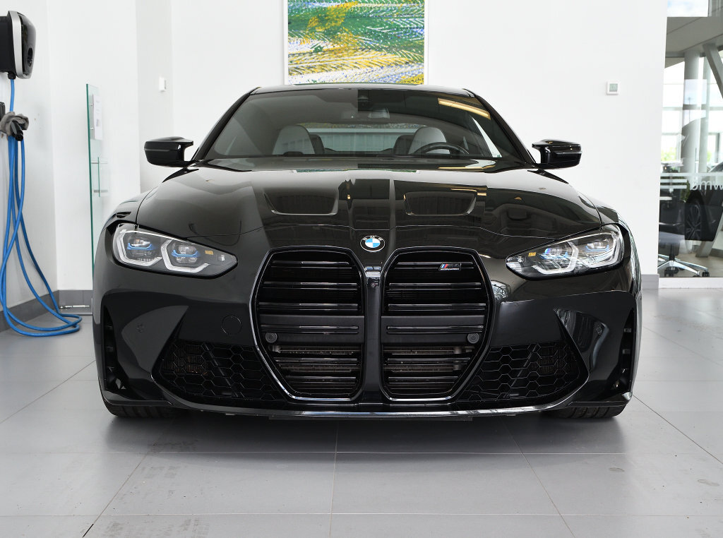 BMW M4 2024