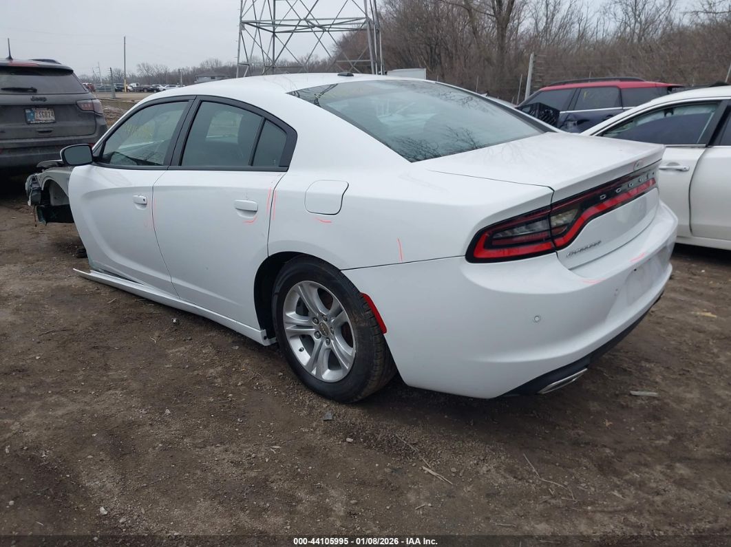 Dodge Charger 2022