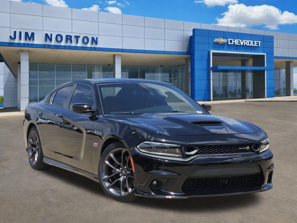 Dodge Charger 2023