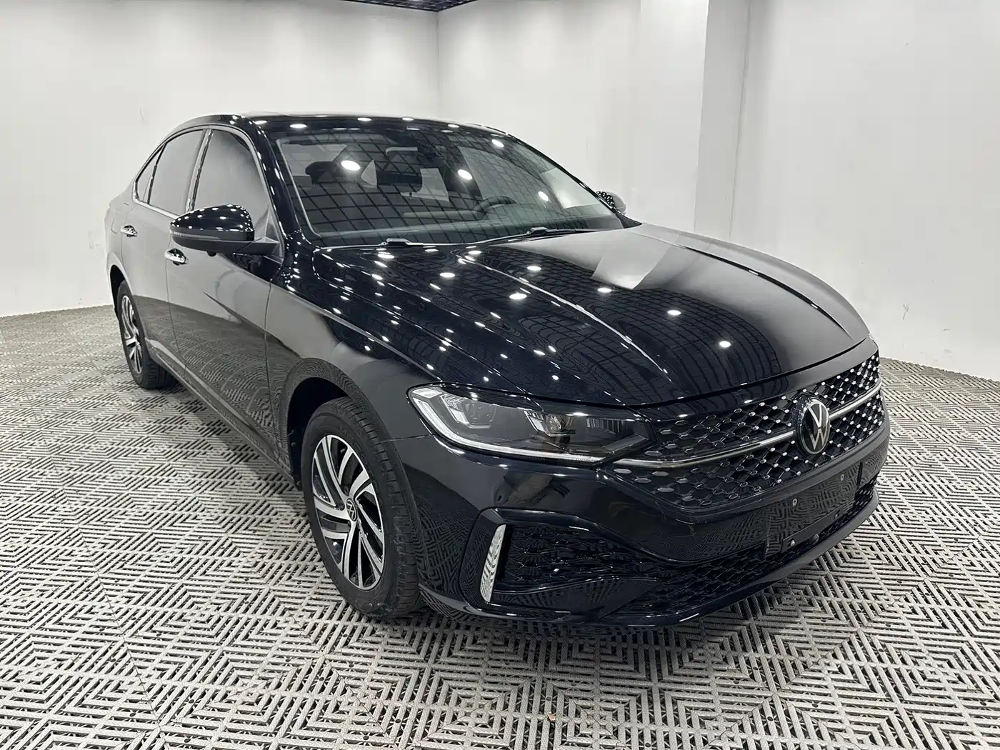 Volkswagen Lavida 2023
