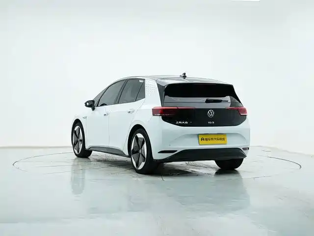 Volkswagen ID.3 2023