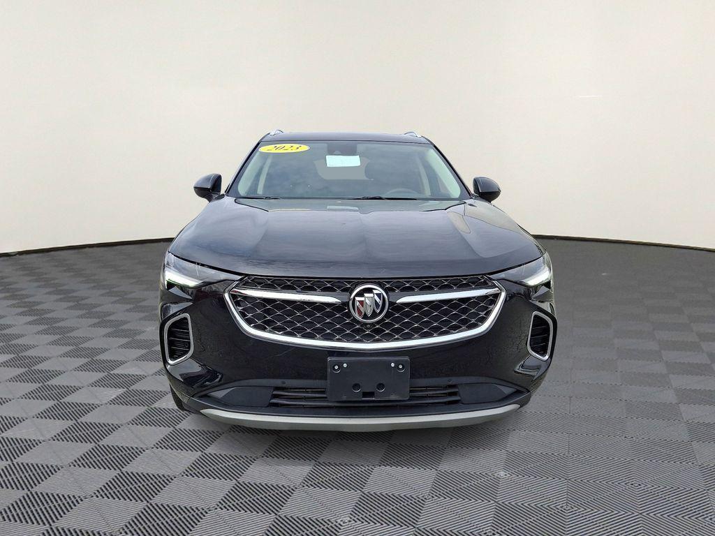 Buick Envision 2023