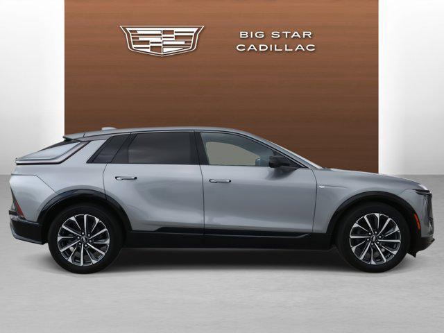 Cadillac Lyriq 2024