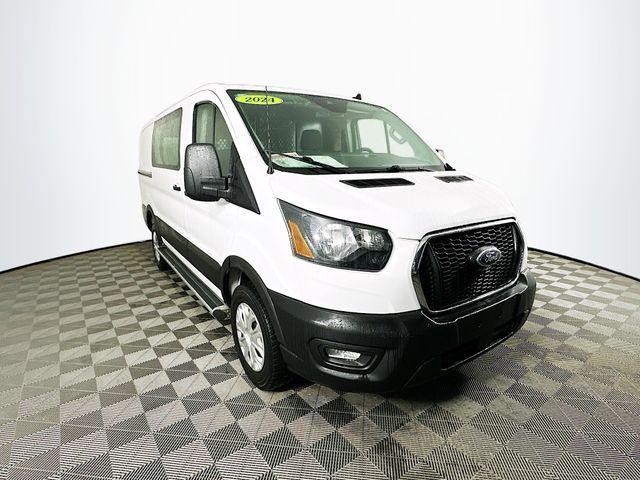 Ford Transit 2024