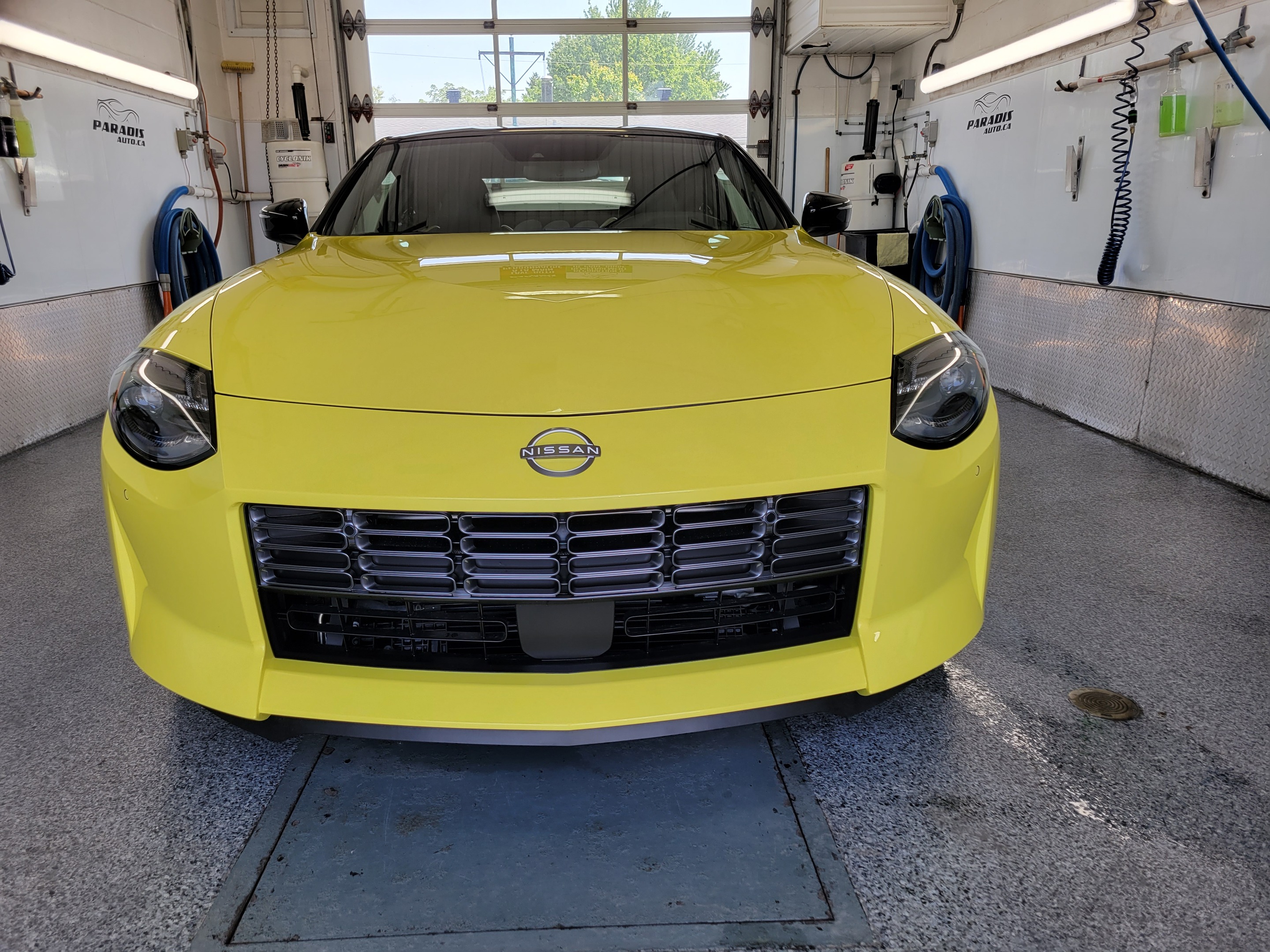 Nissan Z 2023