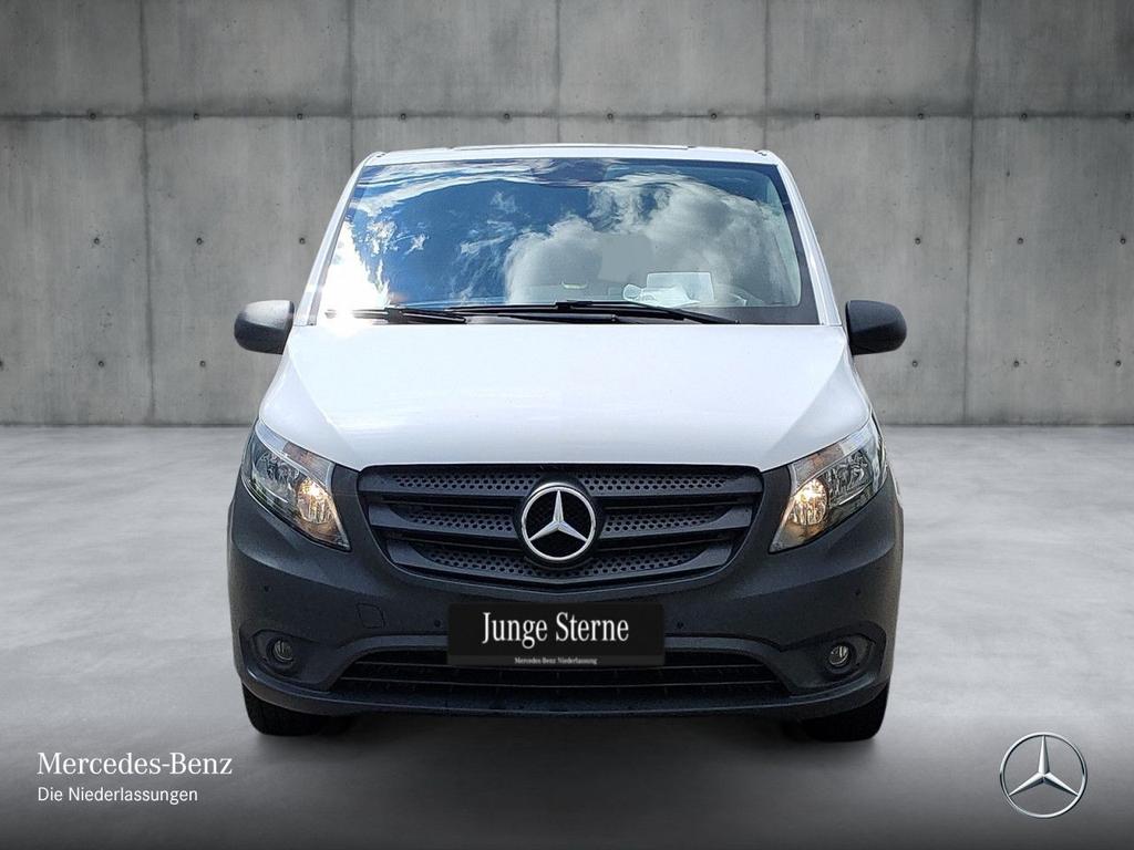 Mercedes-Benz Vito 2022