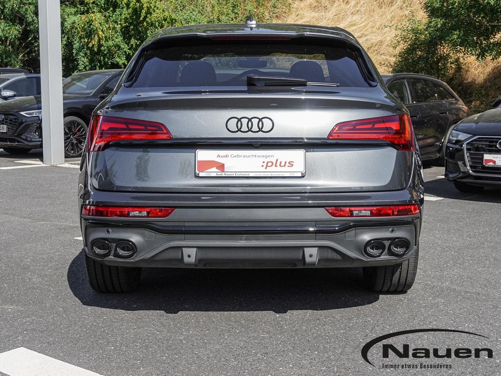 Audi SQ5 2023