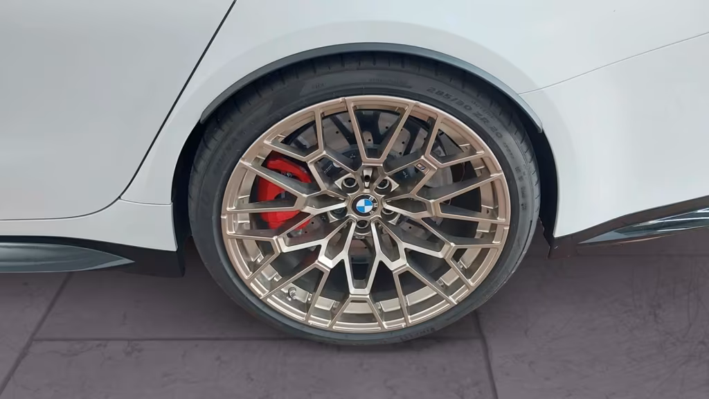 BMW M3 2023