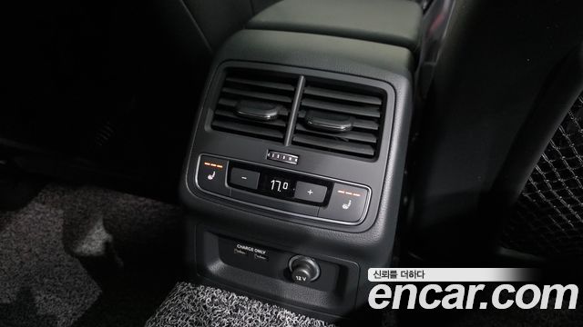 Audi A5 2021