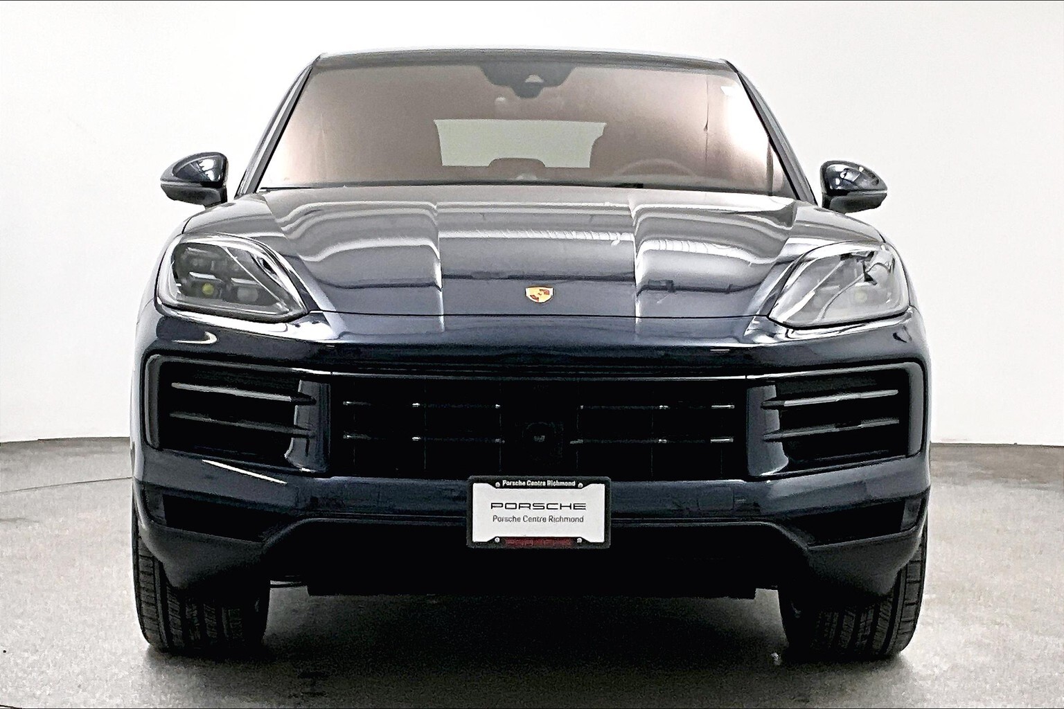 Porsche Cayenne 2025