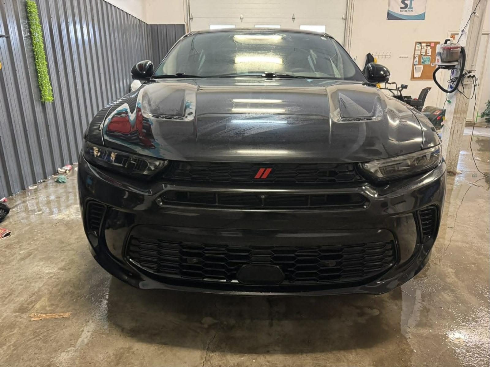 Dodge Hornet 2024