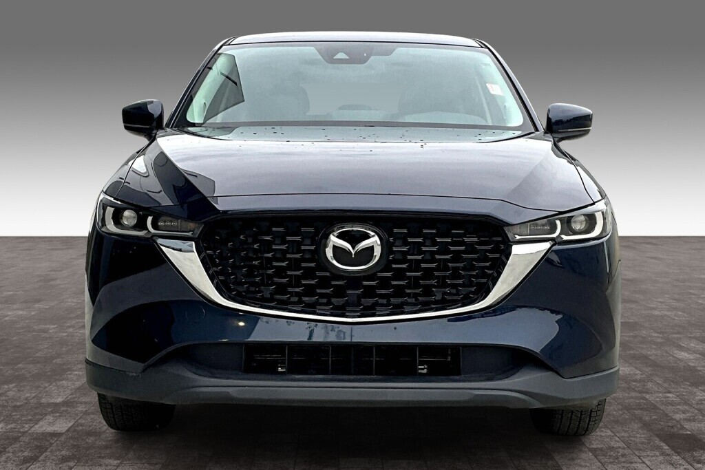 Mazda CX-5 2025