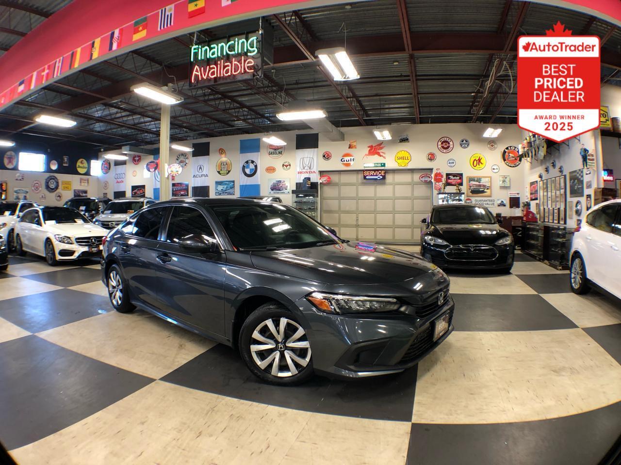 Honda Civic 2023