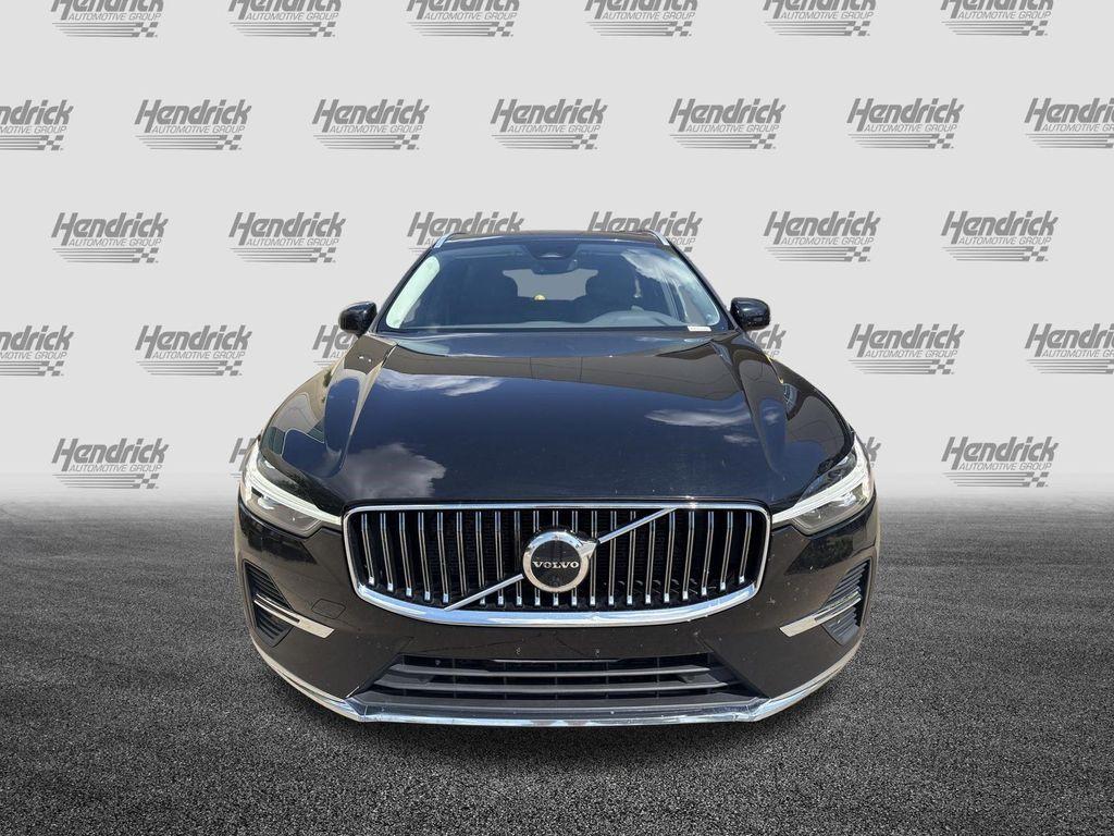 Volvo XC60 2023
