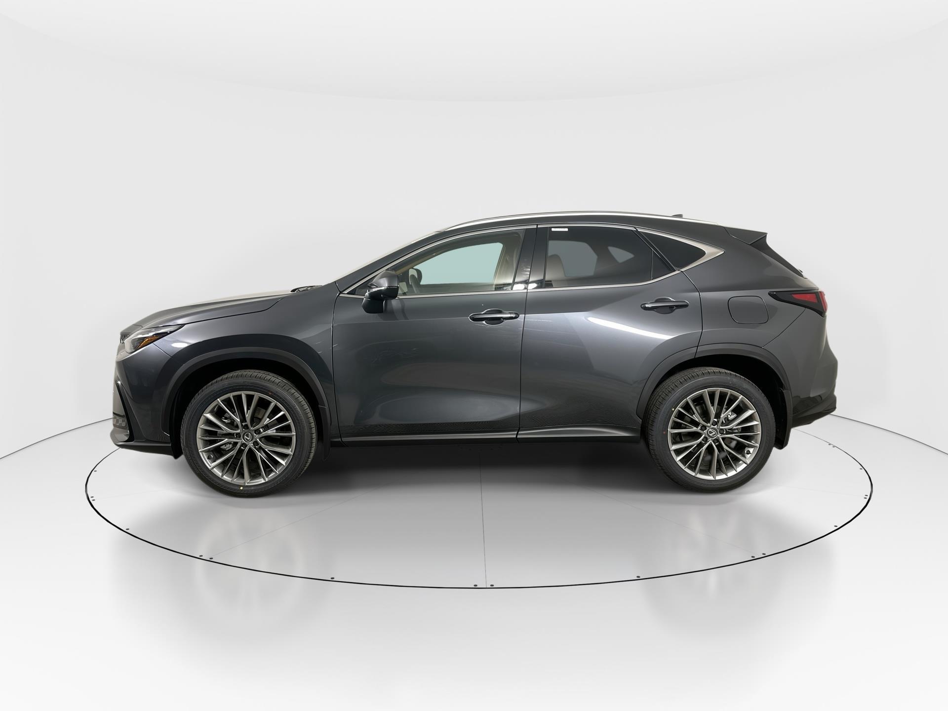 Lexus NX 350 2026