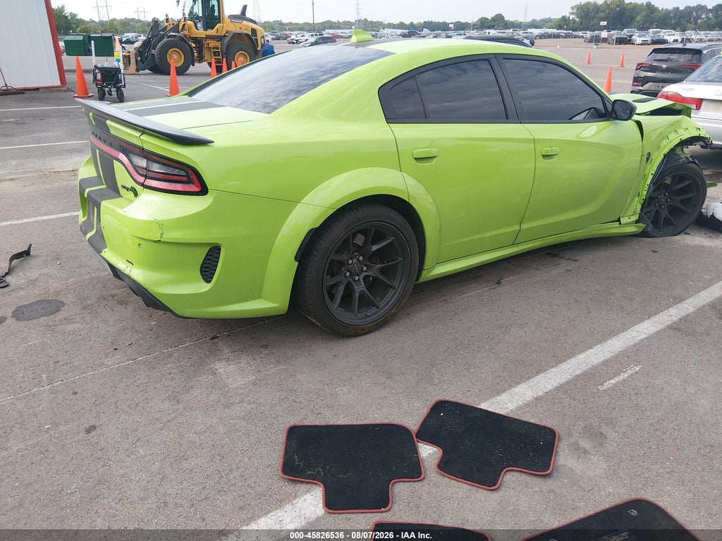 Dodge Charger 2023