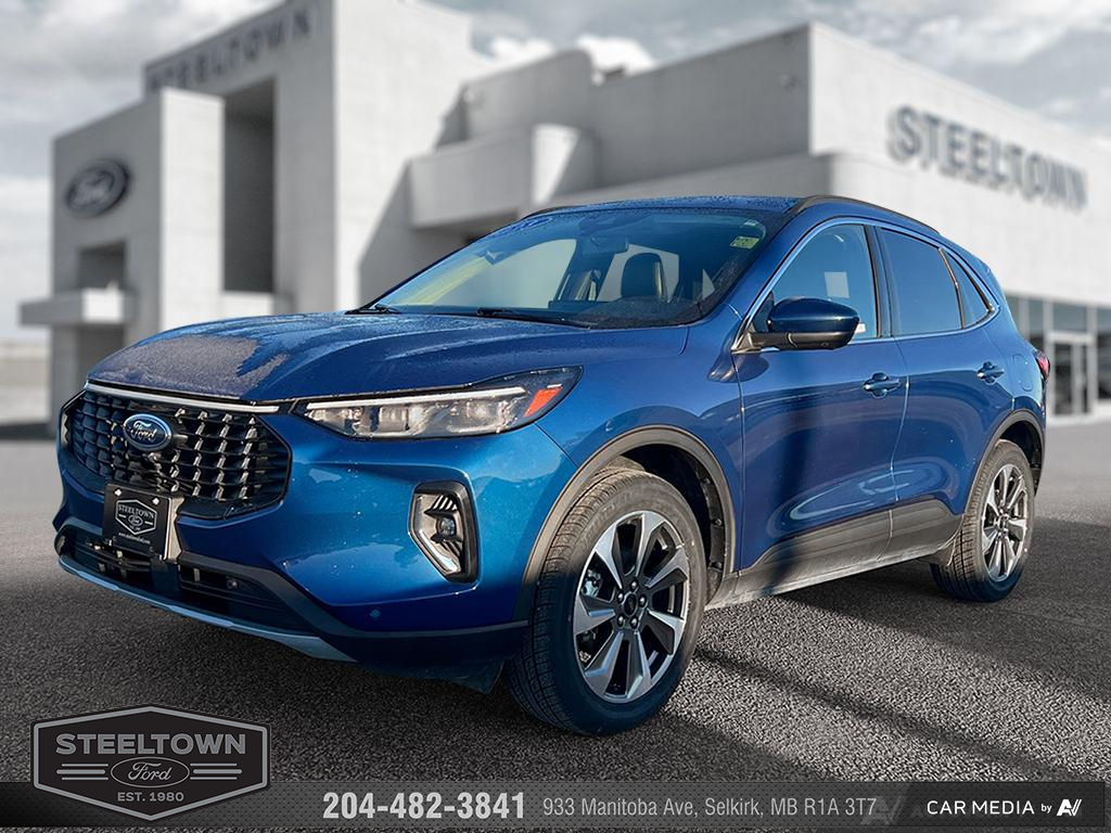 Ford Escape 2023