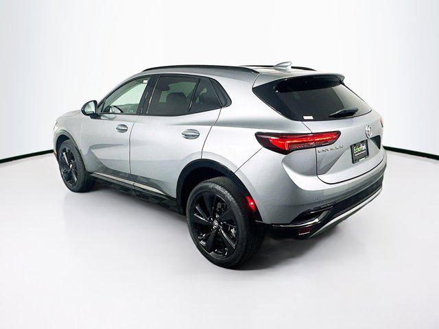Buick Envision 2023
