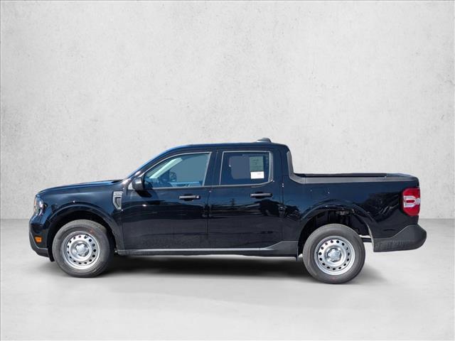 Ford Maverick 2026
