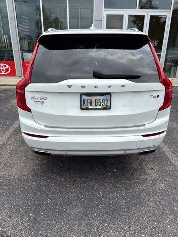 Volvo XC90 2021
