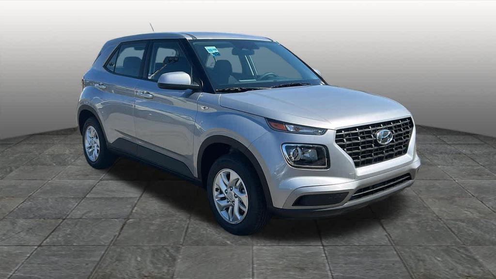 Hyundai Venue 2026