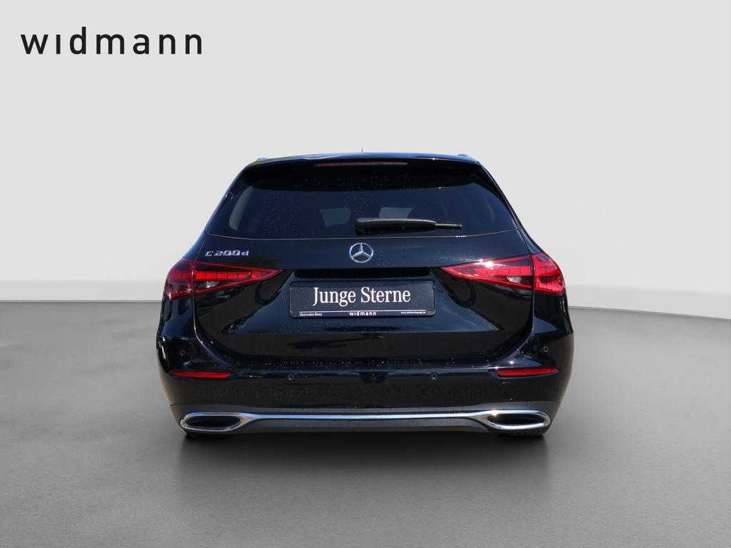 Mercedes-Benz C 200 2023