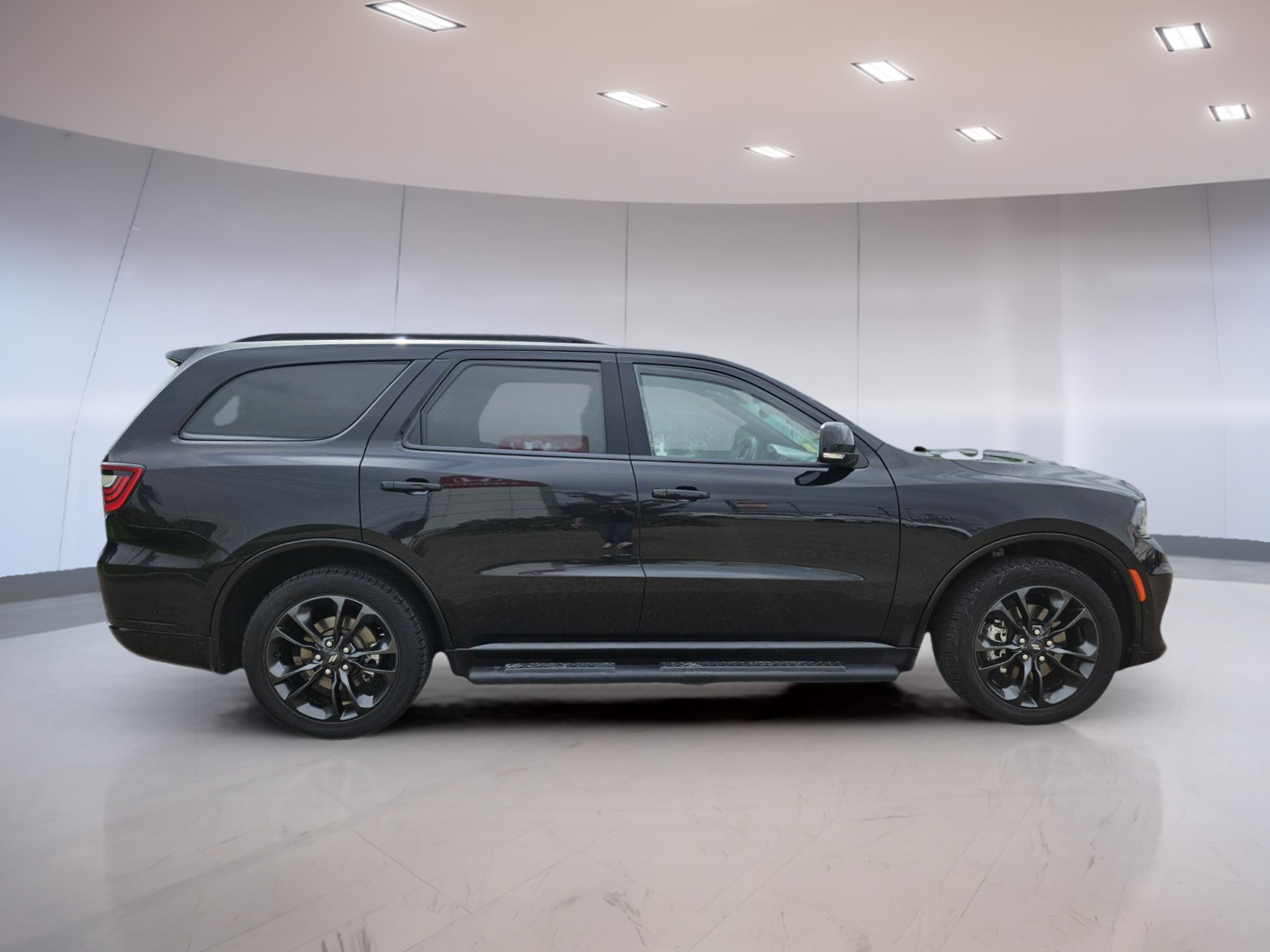 Dodge Durango 2023