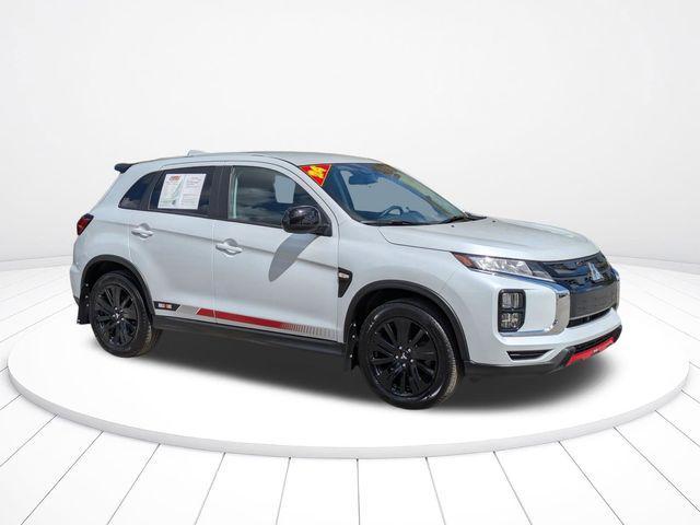 Mitsubishi Outlander 2024