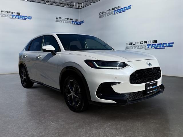 Honda HR-V 2025