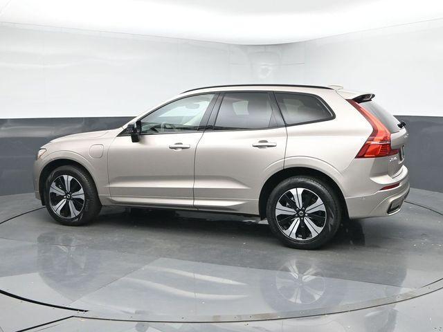 Volvo XC60 2024
