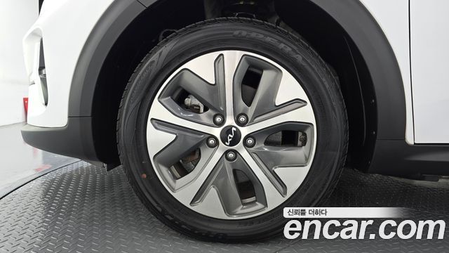 Kia Niro 2022