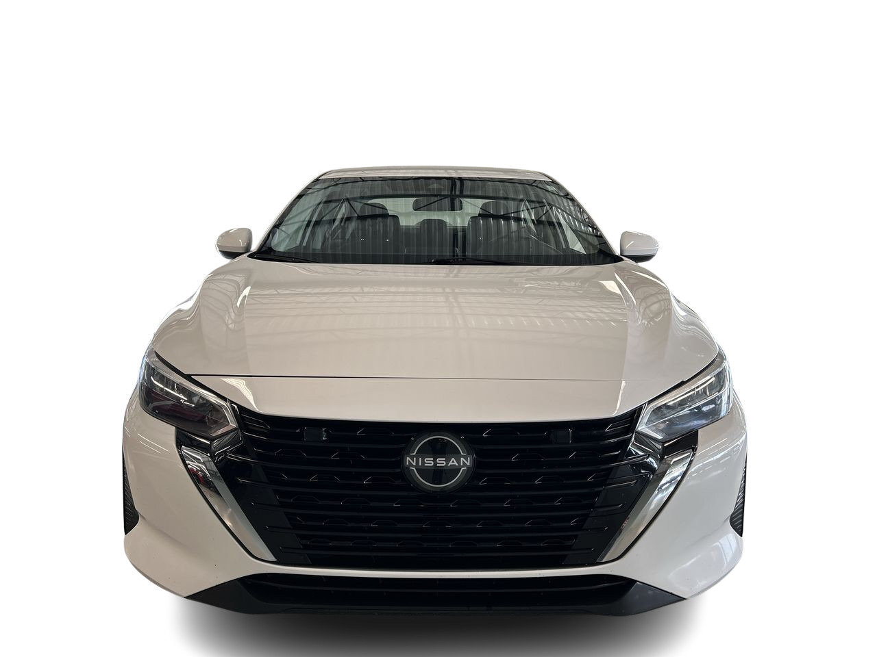Nissan Sentra 2024