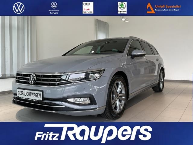 Volkswagen PASSAT VARIANT 2023