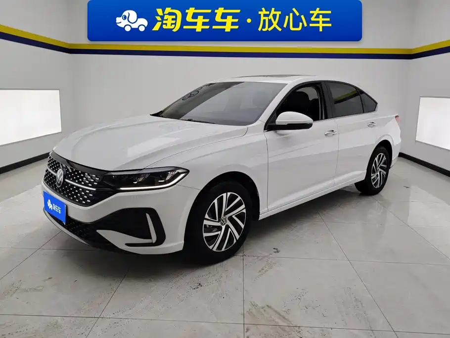 Volkswagen Lavida 2024