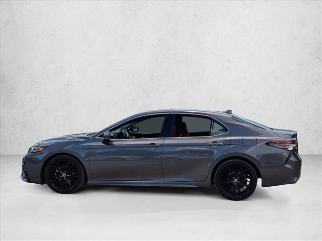 Toyota Camry 2024