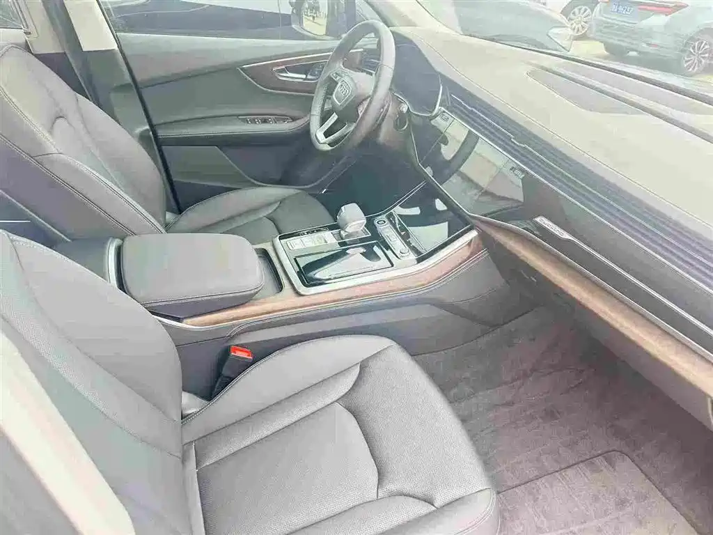Audi Q7 2026