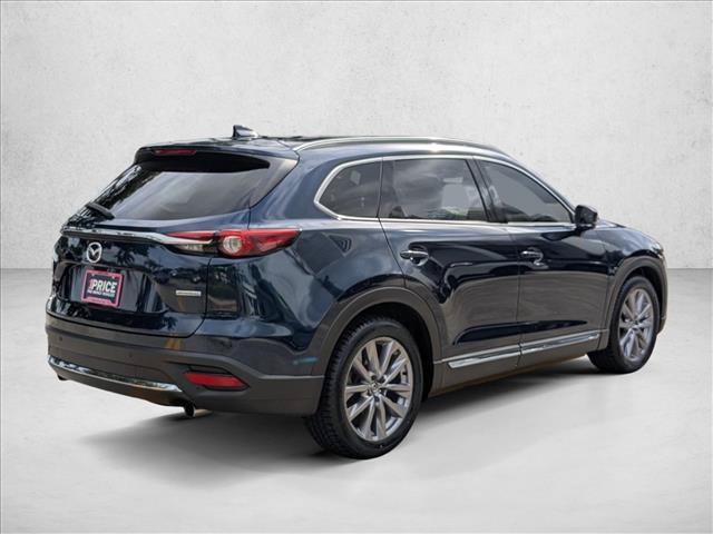 Mazda CX-9 2021