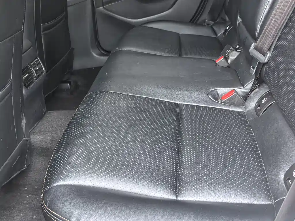 Mazda 3 2022