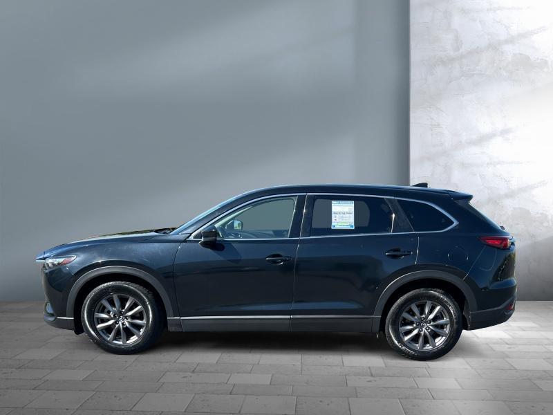 Mazda CX-9 2023