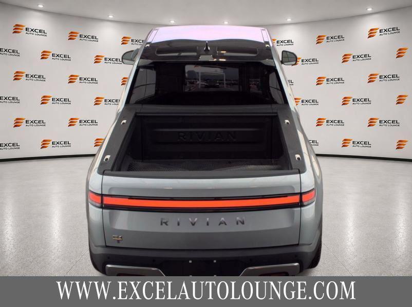 Rivian R1T 2022