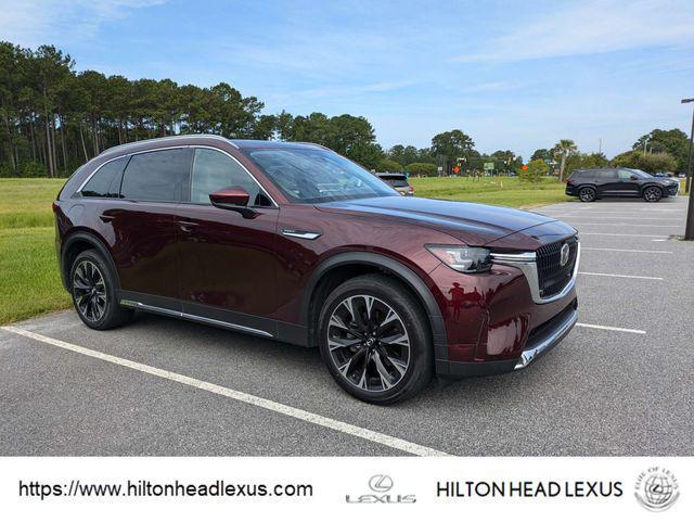 Mazda CX-90 2024