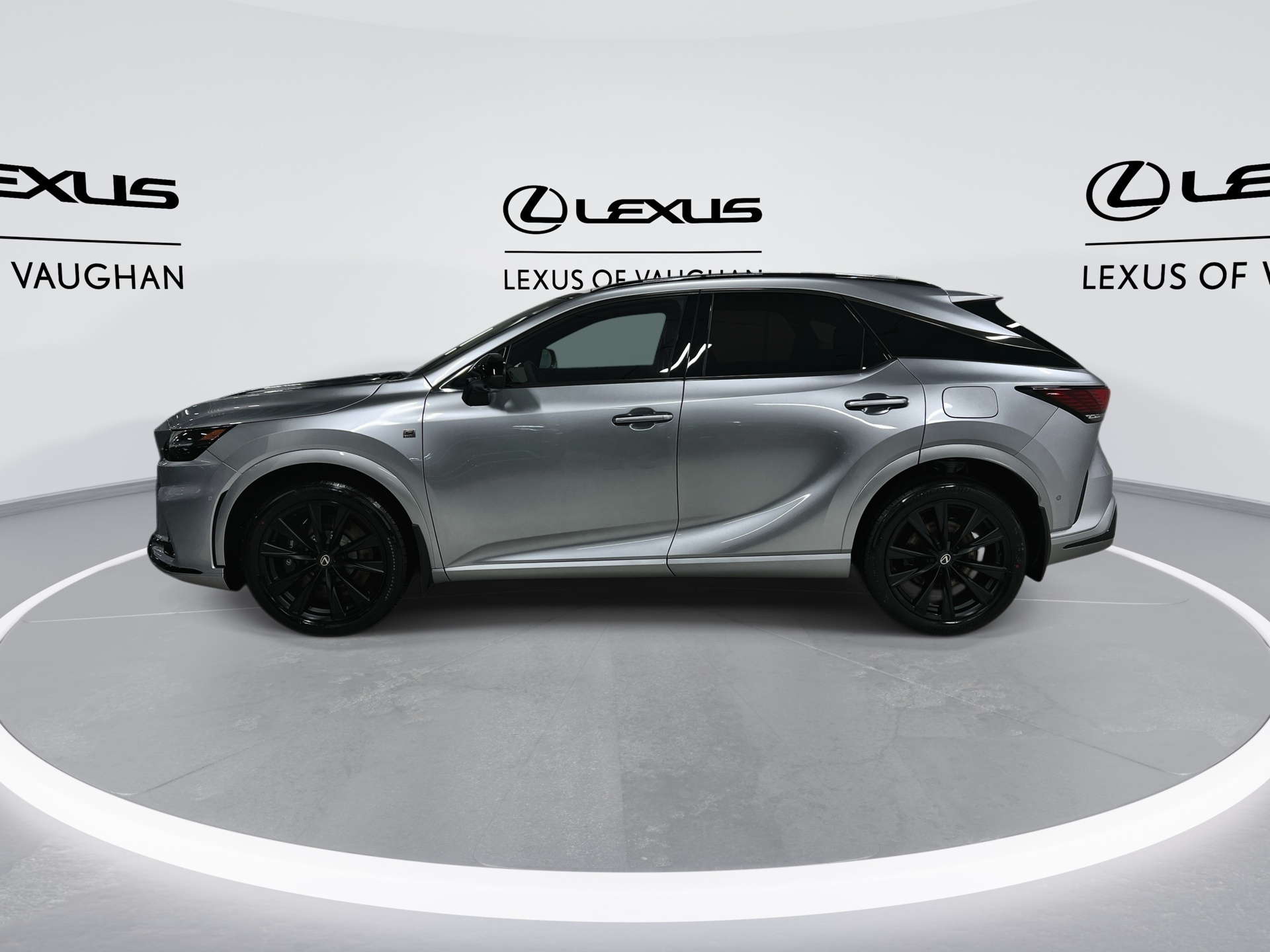 Lexus RX 2026