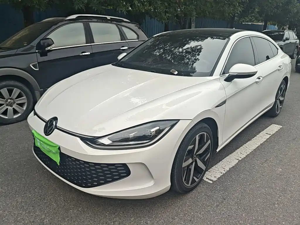 Volkswagen Lamando 2022