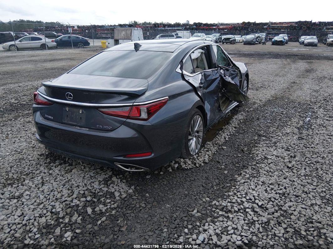 Lexus ES 2023