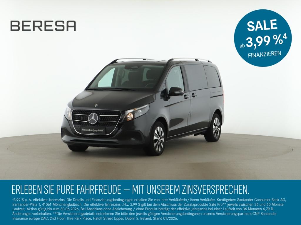 Mercedes-Benz V 220 2025