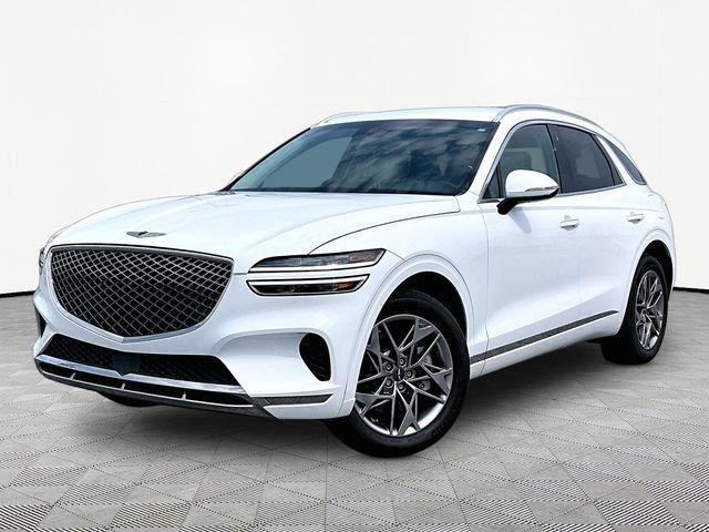 Genesis GV70 2024