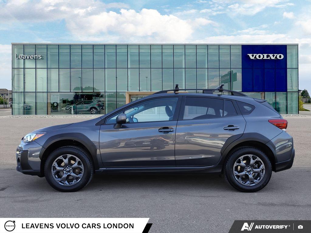 Subaru Crosstrek 2021