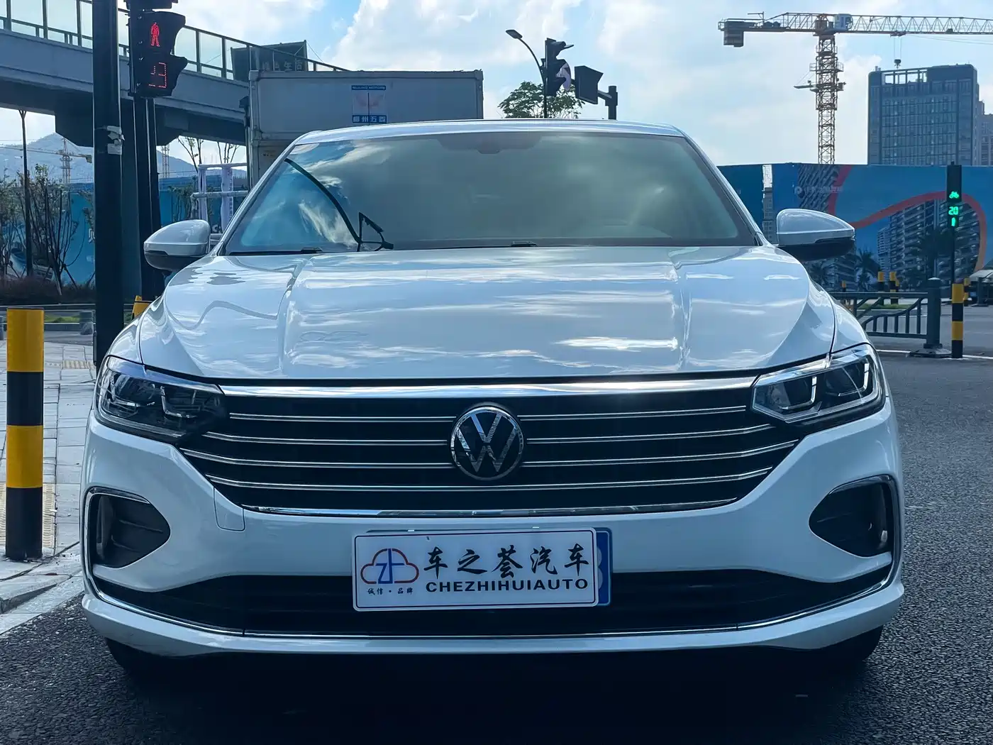 Volkswagen Lavida 2023